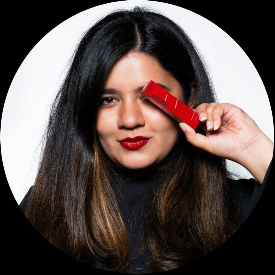 Author Photo
